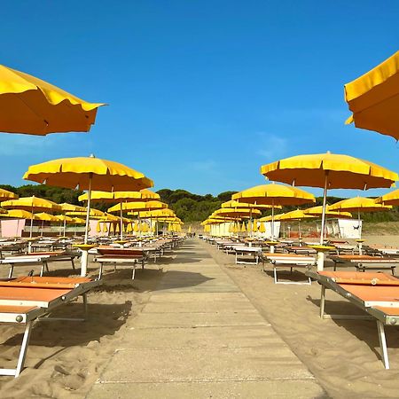 Club Vacanze In Cervia Zewnętrze zdjęcie